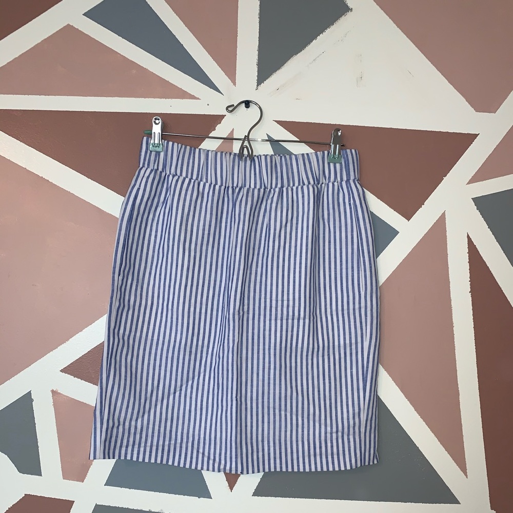 J.crew skirt